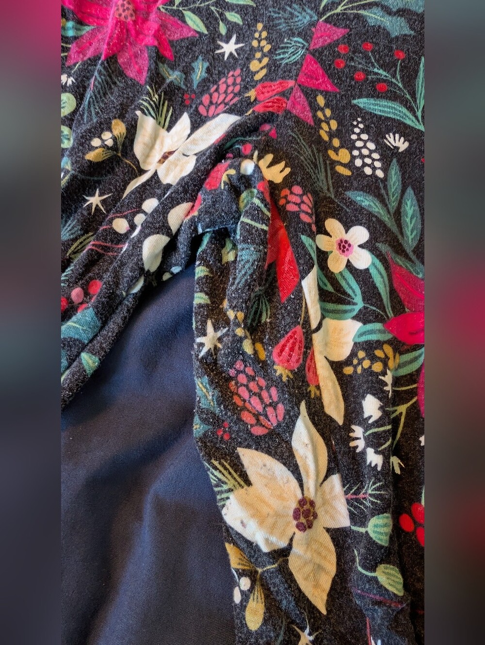 Little Sleepies PJs - Picture 2 of 3